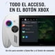 thumbnail image 4 of Consola Portatil ASUS ROG Xbox Ally RC73YA Ryzen Z2 A 16GB LPDDR5 512GB SSD Pantalla 7" IPS FHD 120Hz Windows 11 Wi-Fi 6E, 4 of 5