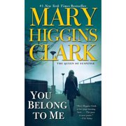 Pre-Owned You Belong to Me (Paperback 9780671004545) by Mary Higgins Clark