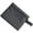 Black Medium, variant on lanema Small Tool Pouch Waterproof Oxford Cloth Tool Bag Portable Versatile Hand Multipurpose Heavy Duty Tool Bag Organizer