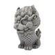 thumbnail image 5 of Estatua de arenisca para acuario, paisajismo, figura coleccionable, adorno artesanal Estilo C, 5 of 9
