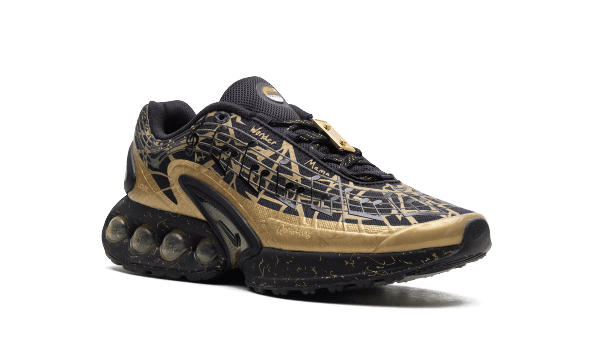 NIKE MENS Air Max Dn "Doernbecher" IB6063 920 from Stadium Goods