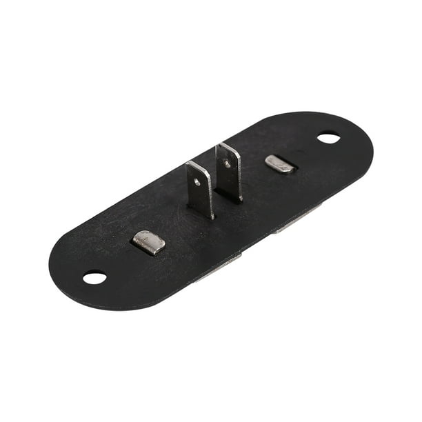 Interruptor de Para Puerta Corredera, Para Puerta Corrediza de Furgoneta, Ajuste Universal, Interruptor de Para de Cierre Centralizado de Puerta Corrediza Construidos