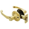 Hardware House Greystone Privacy Door Lever