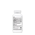 thumbnail image 2 of GNC L-Arginine 500mg, 90 Capsules, Increases Nitric Oxide Production, 2 of 3