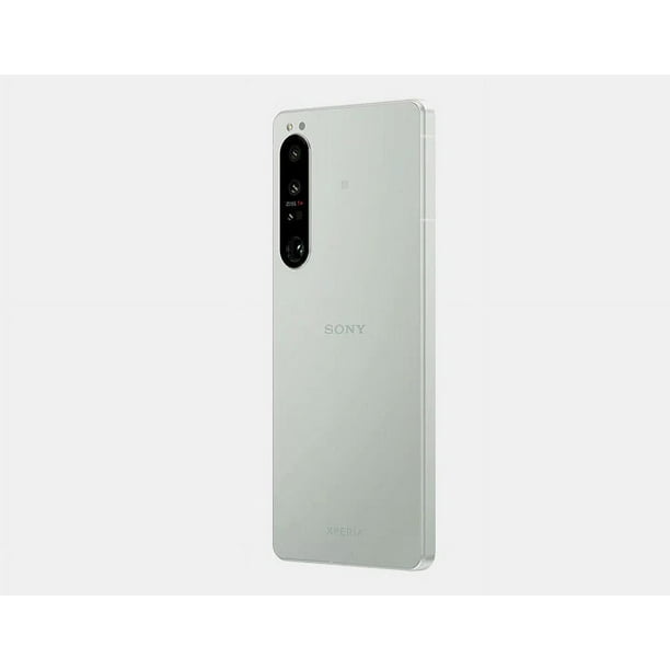 Sony Xperia 1 IV XQ-CT72 5G Dual 256GB 12GB RAM Dual SIM GSM