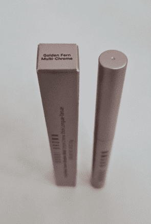 Bobbi Brown Limited Edition Long-Wear Cream Shadow Stick 1.6g - Golden Fern (Multi Chrome)