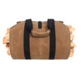 thumbnail image 4 of Sac de Rangement pour Bois de Chauffage, Résistant aux Rayures et Imperméable, pour Barbecue Extérieur, 4 of 7