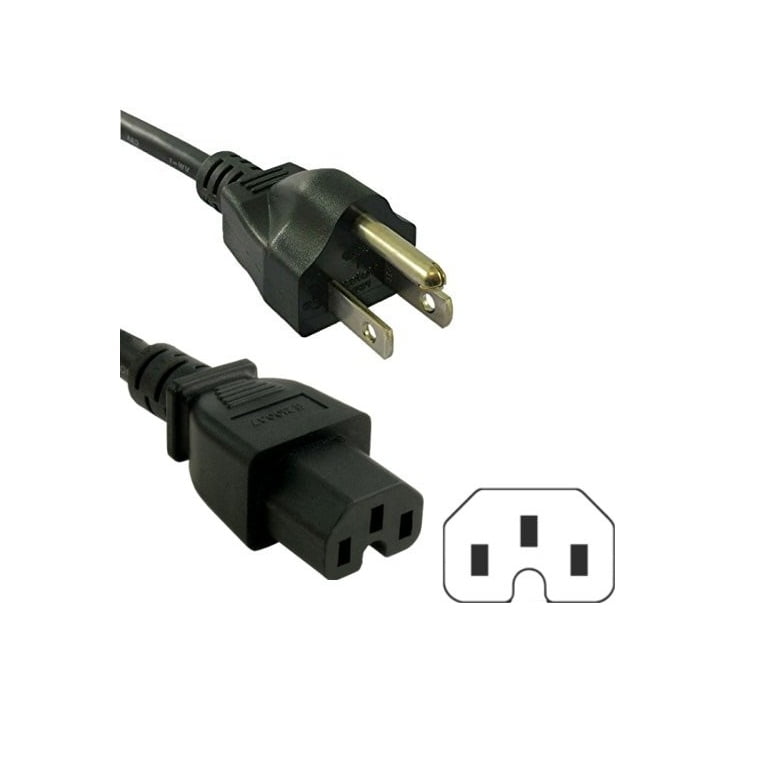 Cisco Power Cable 6ft 72077001 72077001