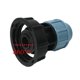 thumbnail image 3 of Ton Barrel Water Tank Valve Connector S60X6 IBC 20/25/32Mm Elbow Outlet Adapter Barrels Fitting Parts - 32Mm, 3 of 4