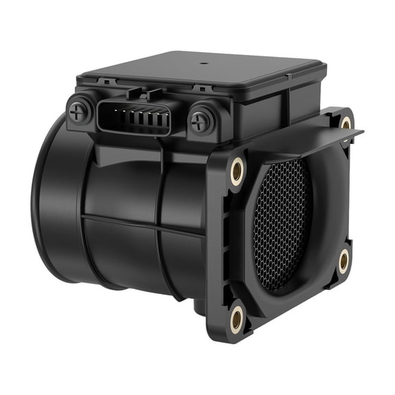 ISA Mass Air Flow Sensor Meter MAF For Mitsubishi Montero Sport Outlander 1999 2000 2001 2002 2003 2004 2005 2006 Replacement for E5T08071 MD336482 74-60019 7460019