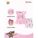 thumbnail image 3 of Set de ropa Disney Toy Story Woody Jessie para niñas de 6 a 9 m, 3 of 9