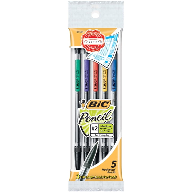 bic Bic MPP51
