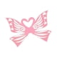 thumbnail image 5 of Alas de hadas para niñas Alas de hada de mariposa Alas de ángel Alas de disfraz de hada para Rosa, 5 of 9