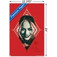 thumbnail image 3 of Trends International Suicide Squad 2 - Harley Quinn Target Wall Poster 22.375" x 34" Premium Unframed Version, 3 of 4