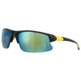 thumbnail image 2 of Gafas de sol deportivas polarizadas Gafas de ciclismo a prueba de viento Gafas de protección UV400 al aire libre, 2 of 9