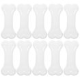 thumbnail image 1 of 12Pcs Unique Shape Candy Packing Box Durable Snack Packing Box Plastic Box, 1 of 4