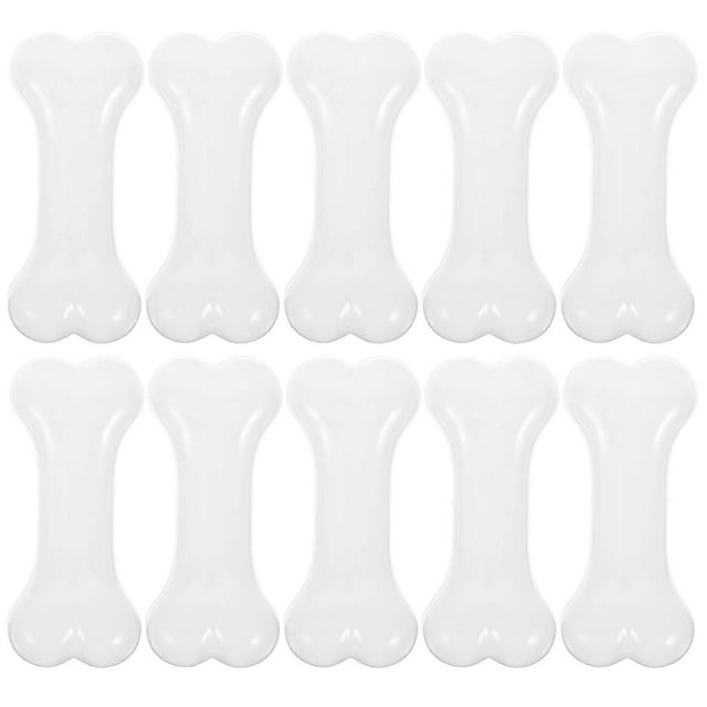 12Pcs Unique Shape Candy Packing Box Durable Snack Packing Box Plastic Box