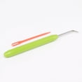 thumbnail image 2 of Maoww 1 Set Needle + Hook Crochet For Knitter & Knitting Loom, 2 of 5