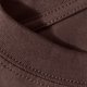 thumbnail image 5 of Ceisia Men's Relaxed Fit Solid Color Cotton T-Shirts | Casual Short Sleeve Crew Neck Tees | Summer Daily Tops Gift, 5 of 7