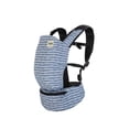 thumbnail image 1 of Portabebés compacto Baby Tula Lite, ultracompacto y liviano, conveniente bolsa de transporte, ergonómico y múltiples posiciones para 12 - 30 libras (más allá)..., 1 of 5