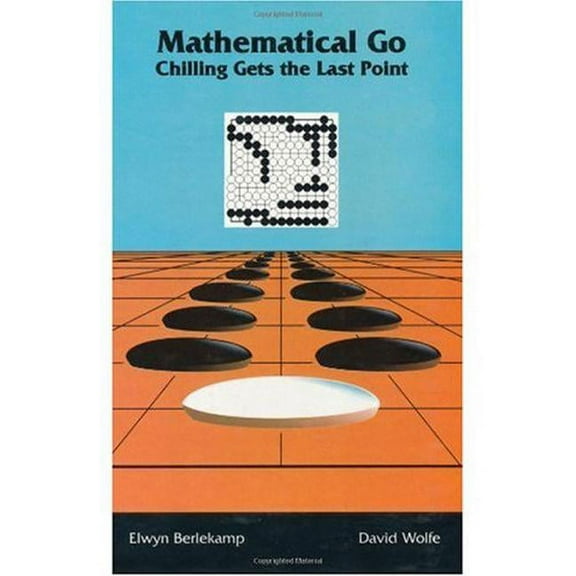Mathematical Go, (Hardcover)