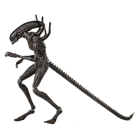 Alien Covenant Xenomorph Action Figure Walmart Com