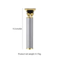 thumbnail image 4 of Cortar El Pelo Recortadores eléctricos 600mAh Máquina para cortar cabello recargable para hombres Niños Bebé Ndcxsfigh Libre de BPA, 4 of 4