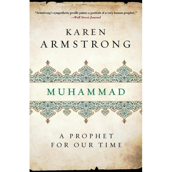 Eminent Lives Muhammad: A Prophet for Our Time, (Paperback)