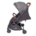 thumbnail image 2 of Carriola para Bebé de Viaje Plegable THE BABY SHOP 3 a 36 meses hasta 15 kg Gris, 2 of 4