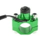 thumbnail image 4 of Start Flameout Botón Interruptor Moto Se adapta a Dirt Taller de negro Cola interruptor de motor de motocicleta, 4 of 4