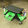 thumbnail image 2 of OEMTools 24986 Heavy-Duty Rolling Workbench and Creeper Seat, 2 of 10