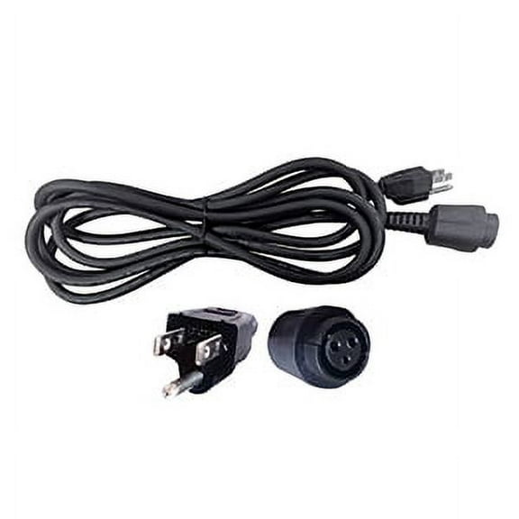 Superior Electric EC163DW 10 ft.16/3 AWG 125 Volt Quick-Lock Cord Replaces OE# 399063-00 DW6185- EC163DW