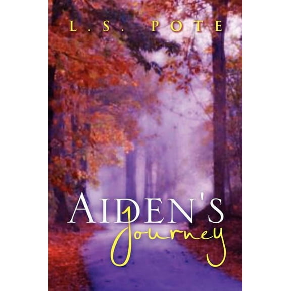 Aiden's Journey, (Paperback)