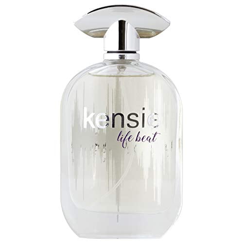 Kensie Life Beat Eau De Parfum Spray By Kensie Walmart