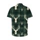 thumbnail image 4 of Hombres de Manga Larga, Navidad Impresa Turndown Collar Blusa, Casual Moda Botón Camisa para las Vacaciones, 4 of 5