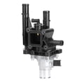 thumbnail image 4 of Coolant Thermostat w/Housing #96984102 For Pontiac G3 2009 Chevy AVEO 2009-2011, 4 of 5