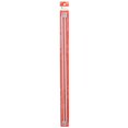 thumbnail image 1 of Love Knitting 14" Single Point Knitting Needles, 2 pcs, 1 of 2