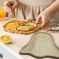 thumbnail image 1 of POINTERTECK Wood Kitchen Chopping Boards Unique Pumpkin Ghost Design for Festival Desktop Decoration(Ghost), 1 of 8