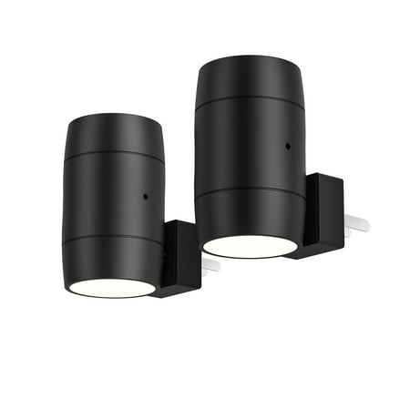 

Brightness Adjustable Rotatable Plug-in Light Sensor Night Light Bedroom Ambient Light Home Downlight Multiple Brightness Lights