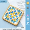 thumbnail image 1 of Juego de mosaicos para manualidades con posavasos de madera | Kit de piezas de mosaico de colores variados con pegamento, sellador, guantes y esponja | Kit de manualidades para niños principia, 1 of 4