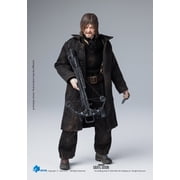 HIYA - The Walking Dead: Daryl Dixon - Exquisite Super 1:12 - Daryl 6 Action Figure