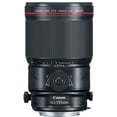 thumbnail image 3 of Canon TS-E 135mm F/4L Macro Tilt-Shift Lens (Intl Model) with Filter Set(International Model), 3 of 7