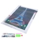 thumbnail image 3 of Kit de pintura de diamante Sincero para decoración de pared del hogar, 3 of 10