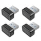 thumbnail image 1 of 4X Lector de Claves de Dactilares USB Escáner Biométrico de Dactilares U2F Mini Llave de Seguridad Biométrica Antispoofing, 1 of 6