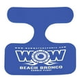 thumbnail image 3 of WOW Watersports 14-2130 Beach Bronco Pool Saddle Float - Blue, 3 of 3