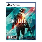 Battlefield 2042 [Korean Edition] For Ps5