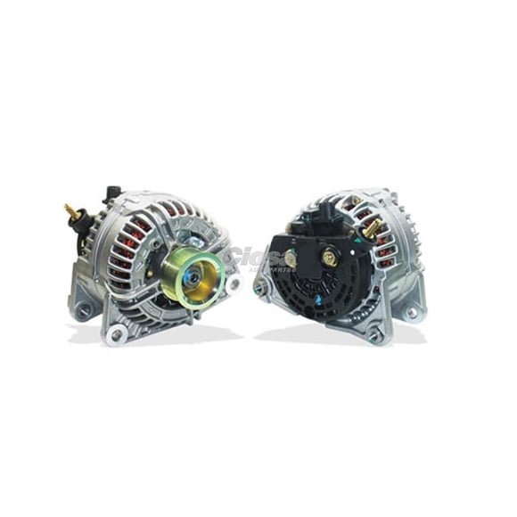 Alternador Premium Para Dodge Ram 1500 2003 - 2006