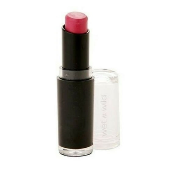 labial megalast wet n wild wet n wild Mega last smocking pink