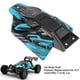 thumbnail image 3 of Reemplazo del Marco del Cuerpo del Coche del Control Remoto de la Resistencia del Alto Impacto del PVC de la Carcasa del Cuerpo del Coche para SCY 16201PRO 1:16 RC Cars ANGGREK Otros, 3 of 8