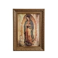 thumbnail image 1 of Cuadro Decorativo Virgen de Guadalupe ENCUADRO 38 x 50 cm, 1 of 4